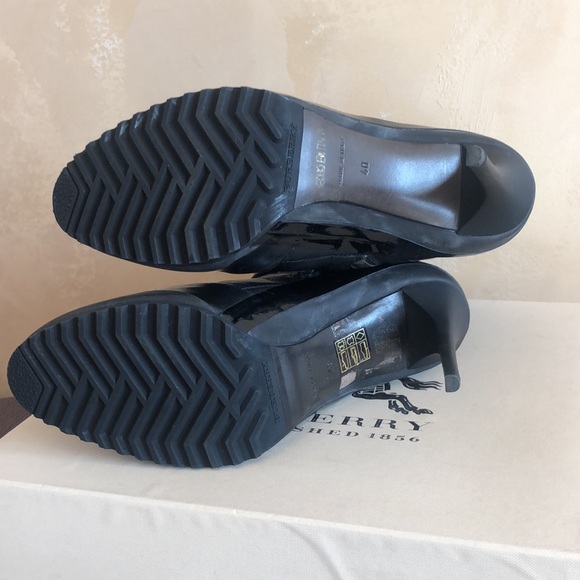 Burberry Brit Beverly booties size Eur40 - Picture 4 of 7